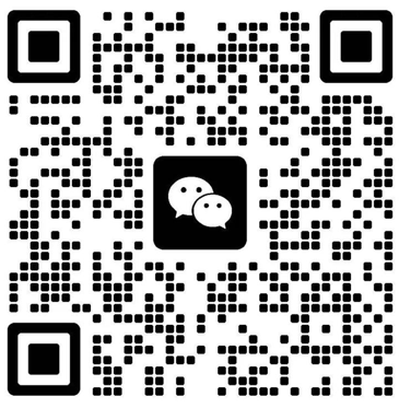 WeChat QR Code